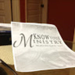 Meet your Posher, B. rene